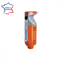 Bloc Moteur Dynamic Bm 160 - GelatoPro.fr