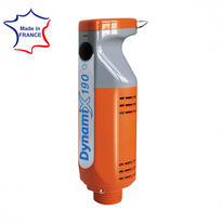 Bloc Moteur Dynamic Bm 190 - GelatoPro.fr