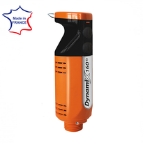 Bloc Moteur Dynamic Bm 160 V2 - GelatoPro.fr