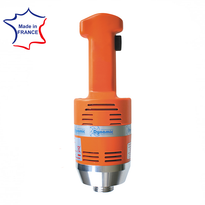 Bloc Moteur Dynamic Bm Junior - GelatoPro.fr