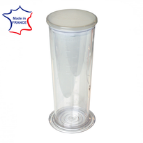 Bol Gradué 1L Dynamix - GelatoPro.fr