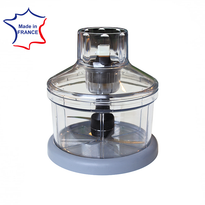 Bol Cutter Dynamix Gamme Junior - GelatoPro.fr