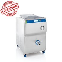 Carpigiani Pasteurisateur Eau Pastomaster 120 He - GelatoPro.fr