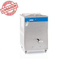 Carpigiani Pasteurisateur Eau Pastomaster 120 Xpl P - GelatoPro.fr
