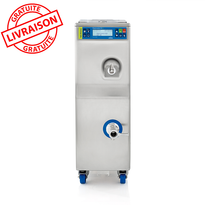 Carpigiani Pasteurisateur Eau Pastomaster 60 He P - GelatoPro.fr