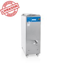Carpigiani Pasteurisateur Eau Pastomaster 60 Xpl P - GelatoPro.fr