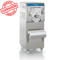 Carpigiani Turbine À Glace Labo Eau 60 110 Xpl P - GelatoPro.fr