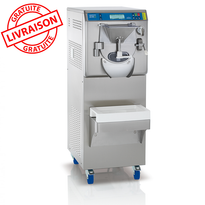 Carpigiani Turbine À Glace Eau Labotronic 25 110 He-H - GelatoPro.fr