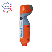 Bloc Moteur Dynamic Bm 160 Nomad - GelatoPro.fr