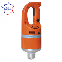 Bloc Moteur Dynamic Bm Master - GelatoPro.fr