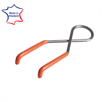 Support Mixeur Dynamix Crochet De Maintien - GelatoPro.fr