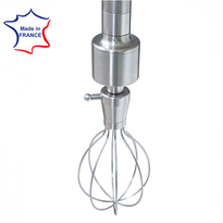 Fouet Gigamix - GelatoPro.fr