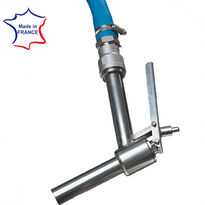 Pistolet Gigamix - GelatoPro.fr