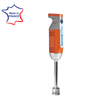 Mixeur Plongeant Dynamix Dmx 160 Blender - Homogénéisateur De 1 À 4L - GelatoPro.fr