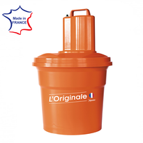 Essoreuse À Salade Électrique Dynamic Em98 De 3 À 5 Salades - GelatoPro.fr