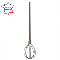 Fouet Manuel Dynamic Fma90 - GelatoPro.fr