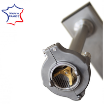 Pompe Gigamix Dynapompe - GelatoPro.fr