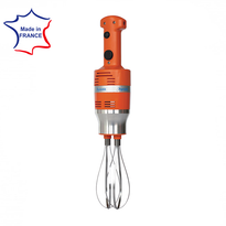 Fouet Dynamix Junior De 1 À 5L - GelatoPro.fr