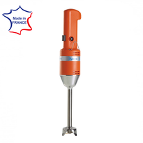 Mixeur Plongeant Dynamix Md 95 De 4 À 12L - GelatoPro.fr