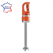 Mixeur Plongeant Dynamix Master Mx 410 De 20 À 100L - GelatoPro.fr