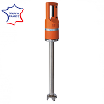 Mixeur Plongeant Dynamix Master Mx 91-500 De 20 À 100L - GelatoPro.fr