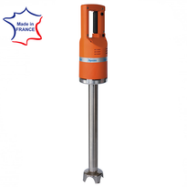 Mixeur Plongeant Dynamix Master Mx 91-410 De 40 À 100L - GelatoPro.fr