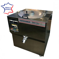 Maturateur À Glace Air 240 Litres Hubert Cloix Made In France - GelatoPro.fr