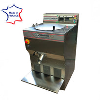 Maturateur À Glace Air 60 Litres Hubert Cloix Made In France - GelatoPro.fr