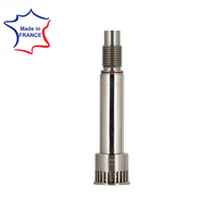 Pied Mixeur Dynamix Blendeur - Homogénéisateur Smx Cc Turbo De 40 À 100L - GelatoPro.fr