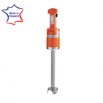 Mixeur Plongeant Dynamix Senior Mx 300 De 20 À 40L - GelatoPro.fr