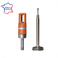 Presse Purée Dynamic Pp 520 Plus De 20 À 100Kg - GelatoPro.fr