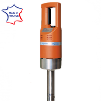 Bloc Moteur Dynamic Bm Pp - GelatoPro.fr