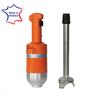 Mixeur Plongeant Dynamix Senior Dmx 300 De 20 À 40L - GelatoPro.fr