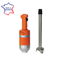 Mixeur Plongeant Dynamix Senior Dmx 400 De 20 À 40L - GelatoPro.fr