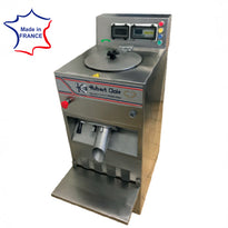 Pastocuiseur Choco Air 15 Litres Hubert Cloix Made In France - GelatoPro.fr