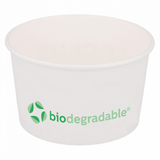 Petit Pot 120Ml Biodégradable