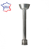 Pied Mixeur Dynamix Blendeur - Homogénéisateur Junior De 1 À 10L - GelatoPro.fr