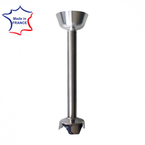 Pied Mixeur Dynamix Junior M225 De 5 À 25L - GelatoPro.fr