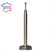 Pied Mixeur Dynamix Presse Purée Pp De 20 À 100Kg - GelatoPro.fr