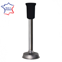 Pied Mixeur Dynamix Presse Purée Junior De 1 À 10Kg - GelatoPro.fr