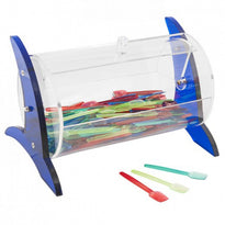 Porte Cuillères Pour Petites Cuillères - GelatoPro.fr