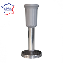 Pied Mixeur Dynamix Presse Purée Standard De 1 À 5Kg - GelatoPro.fr