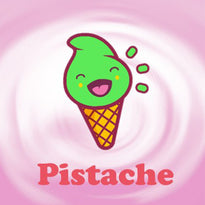 Soft Glace À L'Italienne Suncream Pistache 2 Kg - GelatoPro.fr