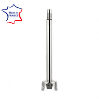 Pied Mixeur Dynamix Smx700 Turbo De 75 À 300L - GelatoPro.fr