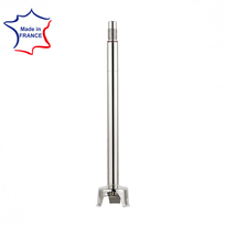 Pied Mixeur Dynamix Smx800 Turbo De 75 À 300L - GelatoPro.fr