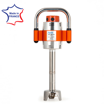 Mixeur Plongeant Dynamix Smx 300 Cc De 40 À 100L - GelatoPro.fr