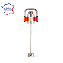 Mixeur Plongeant Dynamix Smx 600 Turbo De 75 À 300L - GelatoPro.fr