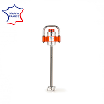 Mixeur Plongeant Dynamix Smx 700 Turbo De 75 À 300L - GelatoPro.fr