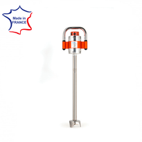 Mixeur Plongeant Dynamix Smx 800 Turbo De 75 À 300L - GelatoPro.fr