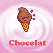 Soft Glace À L'Italienne Suncream Chocolat 2 Kg - GelatoPro.fr